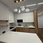 Kirayə (aylıq) 2 otaqlı Yeni Tikili, Ağ şəhər, Xətai rayonu 12