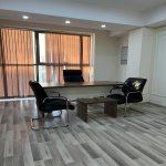 Kirayə (aylıq) 3 otaqlı Ofis, Nəriman Nərimanov metrosu, Nərimanov rayonu 2