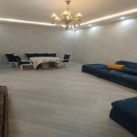 Satılır 4 otaqlı Həyət evi/villa, Neftçilər metrosu, Bakıxanov qəs., Sabunçu rayonu 3