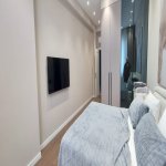 Kirayə (aylıq) 3 otaqlı Yeni Tikili, Nizami metrosu, Nəsimi rayonu 5