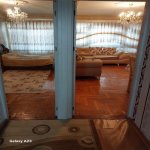 Kirayə (aylıq) 2 otaqlı Köhnə Tikili, İnşaatçılar metrosu, Yasamal qəs., Yasamal rayonu 4
