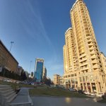 Satılır Obyekt, Nizami metrosu, Yasamal rayonu 2