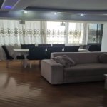 Kirayə (aylıq) 3 otaqlı Köhnə Tikili, Sahil metrosu, Səbail rayonu 9