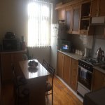 Satılır 3 otaqlı Köhnə Tikili, Badamdar qəs., Səbail rayonu 10
