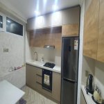 Kirayə (aylıq) 3 otaqlı Köhnə Tikili, Elmlər akademiyası metrosu, Yasamal rayonu 11