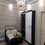 Satılır 4 otaqlı Həyət evi/villa, Xocaəsən metrosu, Çiçək qəs., Binəqədi rayonu 4