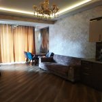 Kirayə (aylıq) 2 otaqlı Yeni Tikili, Nəsimi rayonu 1