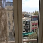 Kirayə (aylıq) 5 otaqlı Köhnə Tikili, Sahil metrosu, Səbail rayonu 12