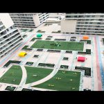 Аренда 2 комнатная Новостройка, м. 20 Января метро, пос. Ясамал, Ясамал район 3