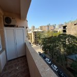 Kirayə (aylıq) 3 otaqlı Yeni Tikili, Nizami metrosu, Nizami Moll, Yasamal rayonu 14