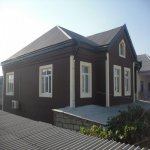 Satılır 6 otaqlı Həyət evi/villa, Azadlıq metrosu, Rəsulzadə qəs., Binəqədi rayonu 77