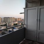 Kirayə (aylıq) 3 otaqlı Yeni Tikili, Nəriman Nərimanov metrosu, Nərimanov rayonu 17