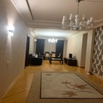 Kirayə (aylıq) 3 otaqlı Yeni Tikili, Nəriman Nərimanov metrosu, Nizami rayonu 1