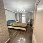 Kirayə (aylıq) 3 otaqlı Yeni Tikili, Nəriman Nərimanov metrosu, Nərimanov rayonu 5