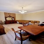 Kirayə (aylıq) 4 otaqlı Həyət evi/villa, Qara Qarayev metrosu, Nizami rayonu 4