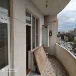 Satılır 2 otaqlı Yeni Tikili, Neftçilər metrosu, 8-ci kilometr, Nizami rayonu 10