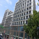 Satılır 3 otaqlı Yeni Tikili, Gənclik metrosu, Nəsimi rayonu 1