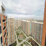 Продажа 2 комнатная Новостройка, пос. Ясамал, Ясамал район 23