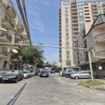 Satılır 2 otaqlı Həyət evi/villa, Həzi Aslanov metrosu, Xətai rayonu 1