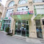 Kirayə (aylıq) 1 otaqlı Ofis, 28 May metrosu, AF Business House, Nəsimi rayonu 1