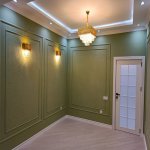 Satılır 3 otaqlı Yeni Tikili, Nəriman Nərimanov metrosu, Nərimanov rayonu 5