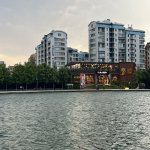 Satılır 5 otaqlı Yeni Tikili, Gənclik metrosu, Nərimanov rayonu 21