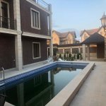 Satılır 10 otaqlı Bağ evi, Mərdəkan, Xəzər rayonu 6