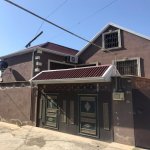 Satılır 4 otaqlı Həyət evi/villa, Azadlıq metrosu, Binəqədi qəs., Binəqədi rayonu 1