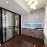 Продажа 3 комнат Новостройка, Медицинский Университет, Насими район 11