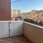 Аренда 2 комнатная Новостройка, İnşaatçılar метро, Ясамал район 9