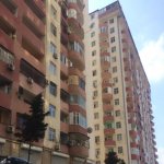 Satılır 3 otaqlı Yeni Tikili, Xətai metrosu, Xətai rayonu 1