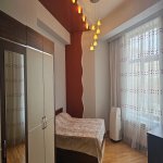 Kirayə (aylıq) 5 otaqlı Yeni Tikili, Sahil metrosu, Nizami kinoteatrı, Nəsimi rayonu 3