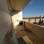 Satılır 2 otaqlı Yeni Tikili, Xalqlar dostluğu metrosu, 8-ci kilometr, Nizami rayonu 3