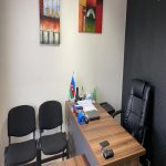 Kirayə (aylıq) 2 otaqlı Ofis, Xətai metrosu, Ağ şəhər, Xətai rayonu 1