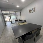 Kirayə (aylıq) 1 otaqlı Ofis, Nəriman Nərimanov metrosu, Nərimanov rayonu 6