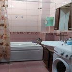 Аренда 2 комнатная Вторичка, м. Эльмляр Академиясы метро, Ясамал район 4