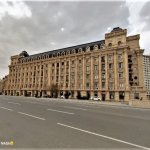 Kirayə (aylıq) 3 otaqlı Yeni Tikili, Bayıl qəs., Səbail rayonu 1