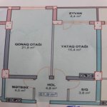 Продажа 2 комнат Новостройка Хырдалан 2