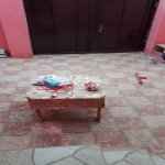 Satılır 3 otaqlı Həyət evi/villa, Azadlıq metrosu, Binəqədi qəs., Binəqədi rayonu 14