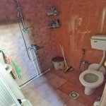 Satılır 4 otaqlı Həyət evi/villa, Avtovağzal metrosu, Biləcəri qəs., Binəqədi rayonu 26