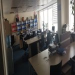 Kirayə (aylıq) 12 otaqlı Ofis, Nəriman Nərimanov metrosu, Nərimanov rayonu 4