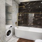 Продажа 3 комнат Новостройка, м. 28 Мая метро, Насими район 23