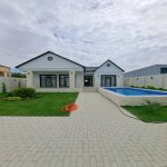 Satılır 4 otaqlı Bağ evi, Şüvəlan, Xəzər rayonu 1
