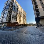 Продажа 3 комнатная Новостройка, Nizami метро, Насими район 2