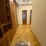 Kirayə (aylıq) 3 otaqlı Yeni Tikili, Gənclik metrosu, Nərimanov rayonu 16