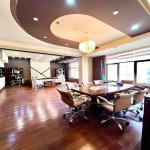 Kirayə (aylıq) 7 otaqlı Ofis, Nəriman Nərimanov metrosu, Nərimanov rayonu 1