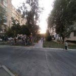 Satılır 3 otaqlı Köhnə Tikili, Əhmədli metrosu, Xətai rayonu 5