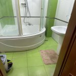 Kirayə (aylıq) 3 otaqlı Yeni Tikili, Gənclik metrosu, Nərimanov rayonu 24