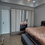 Kirayə (aylıq) 4 otaqlı Yeni Tikili, Elmlər akademiyası metrosu, Yasamal rayonu 10