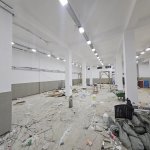 Kirayə (aylıq) Obyekt, Nəriman Nərimanov metrosu, Nərimanov rayonu 5